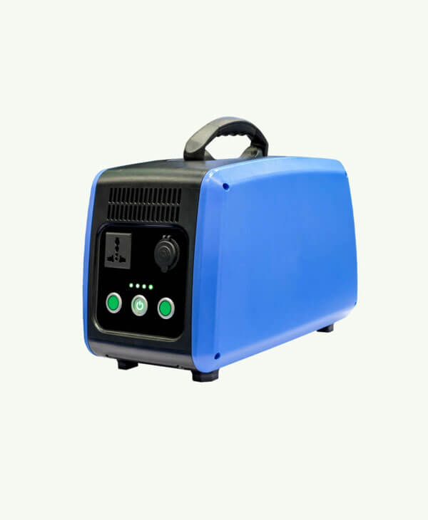 Portable Solar Generator Power Station