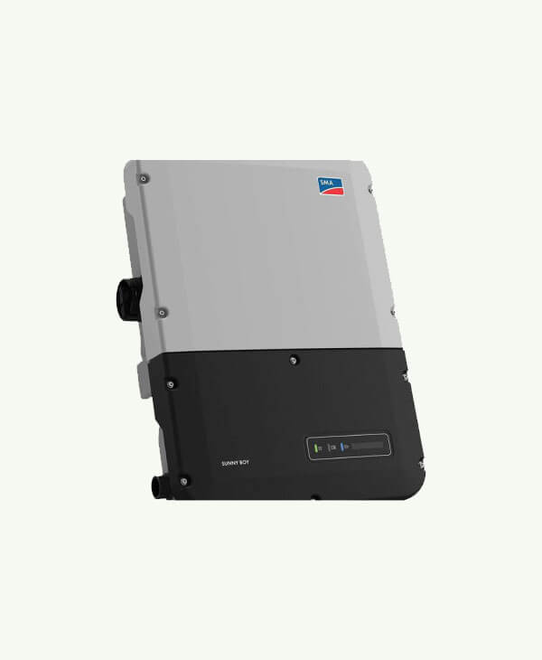 SMA Sunny Boy High-Efficiency Inverter