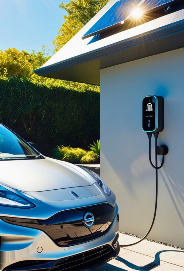 EV Charger Installation