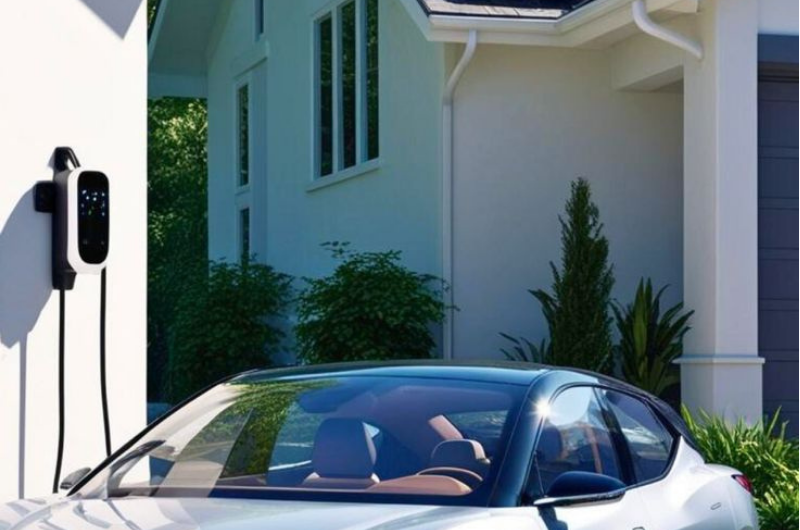 EV Charger Installation