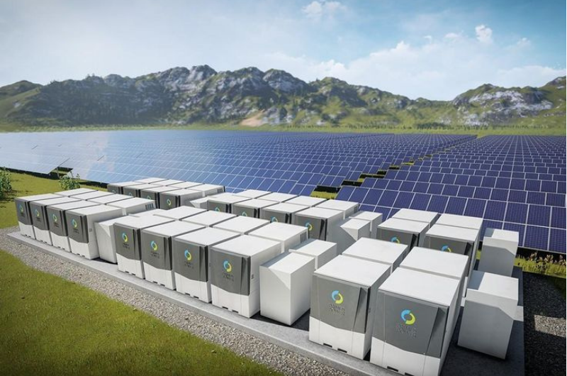 Energy Storage Solutions (Optional)