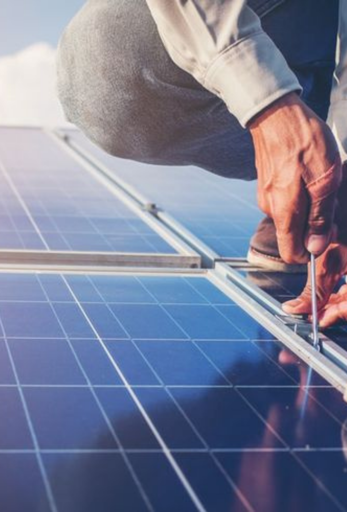 Installation & Commissioning 