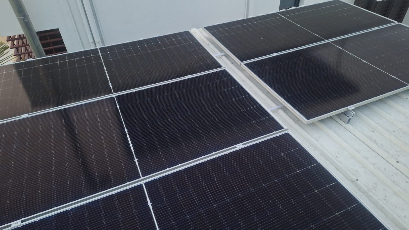 Solar Consultation & System Design