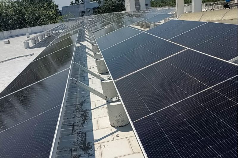 Installation & Commissioning